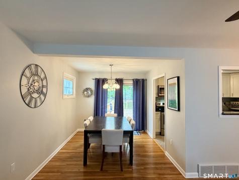 102 Jessie Drive West Haven CT 06516