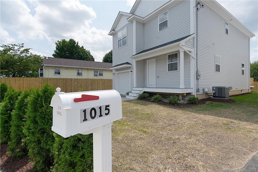 1015 Reservoir Avenue Bridgeport CT 06606