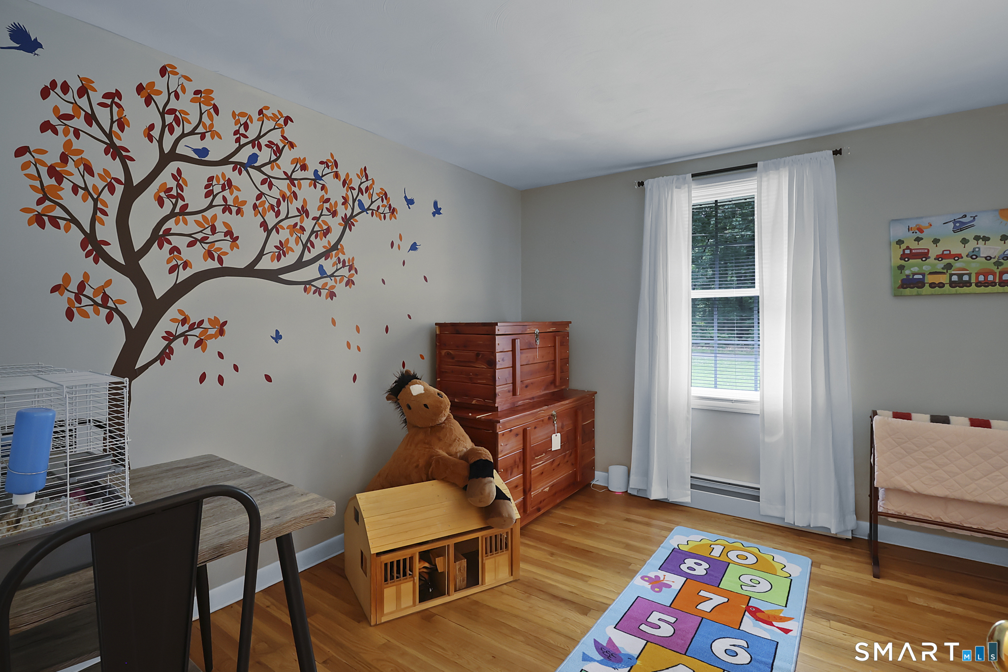 610 Niederwerfer Road South Windsor CT 06074