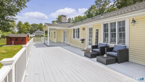 610 Niederwerfer Road South Windsor CT 06074