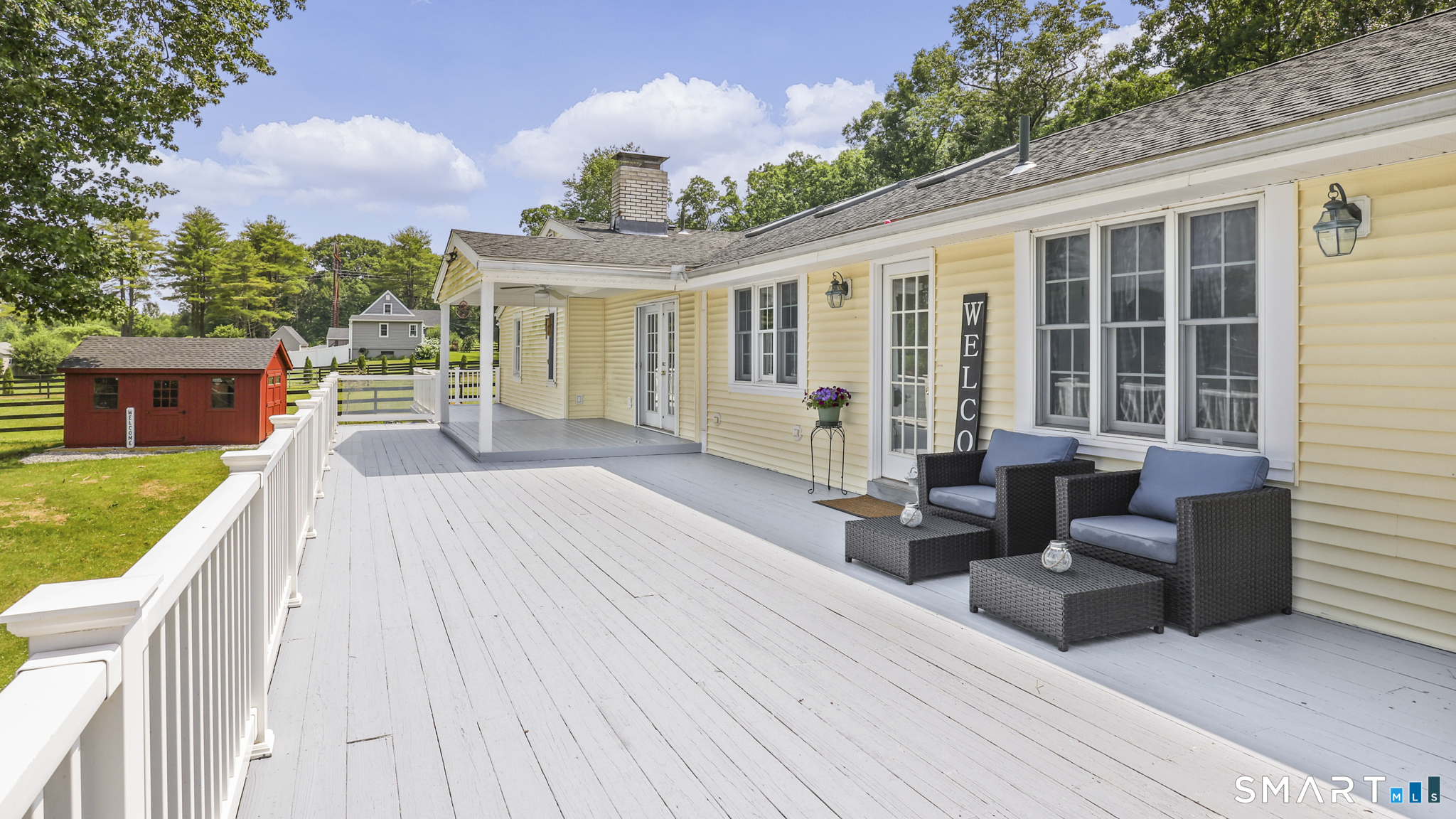 610 Niederwerfer Road South Windsor CT 06074