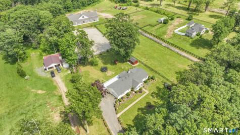 610 Niederwerfer Road South Windsor CT 06074