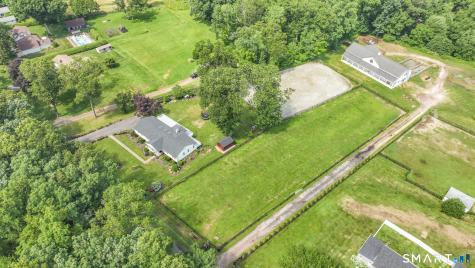 610 Niederwerfer Road South Windsor CT 06074