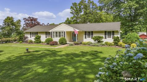 610 Niederwerfer Road South Windsor CT 06074
