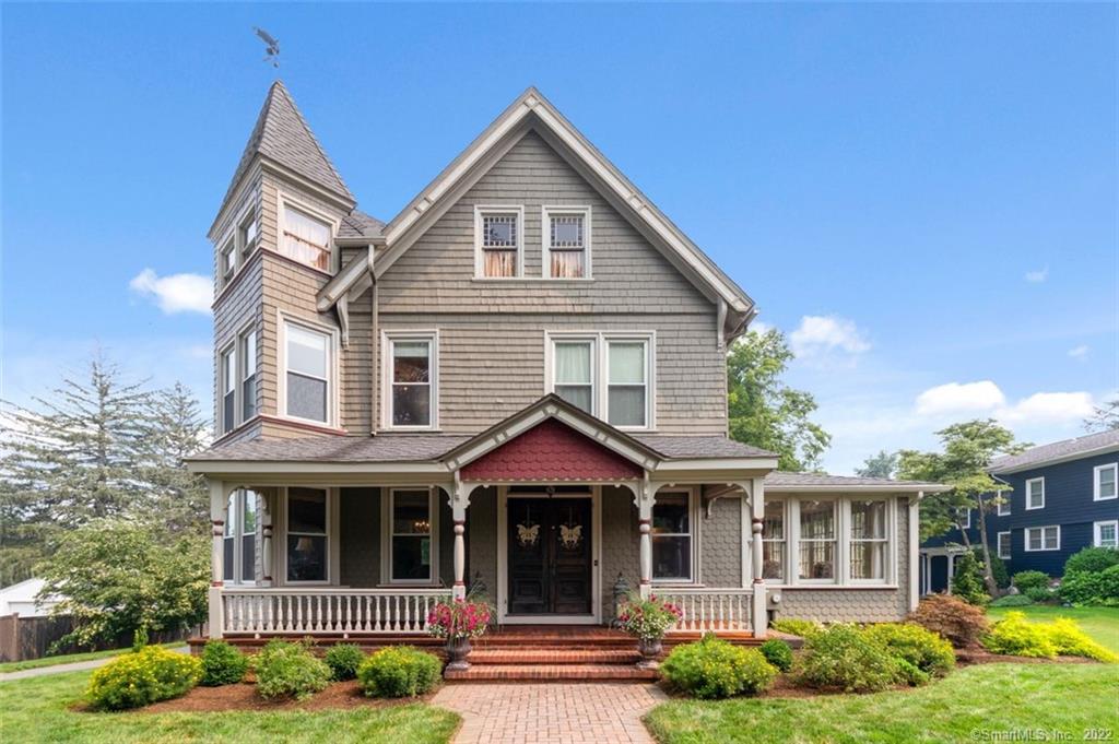 314 South Main Street Wallingford CT 06492