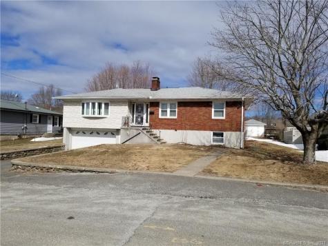 65 Starlet Lane Waterbury CT 06704