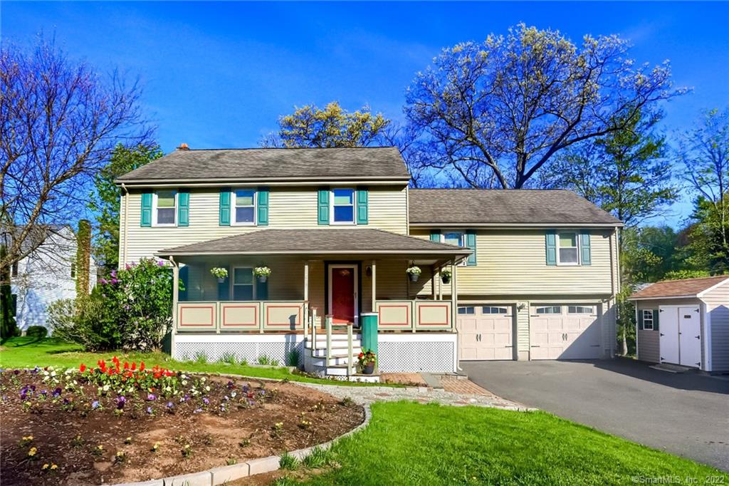 9 Hearthstone Drive Simsbury CT 06070