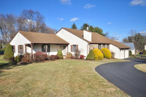 56 Kendrick Lane Windsor CT 06095