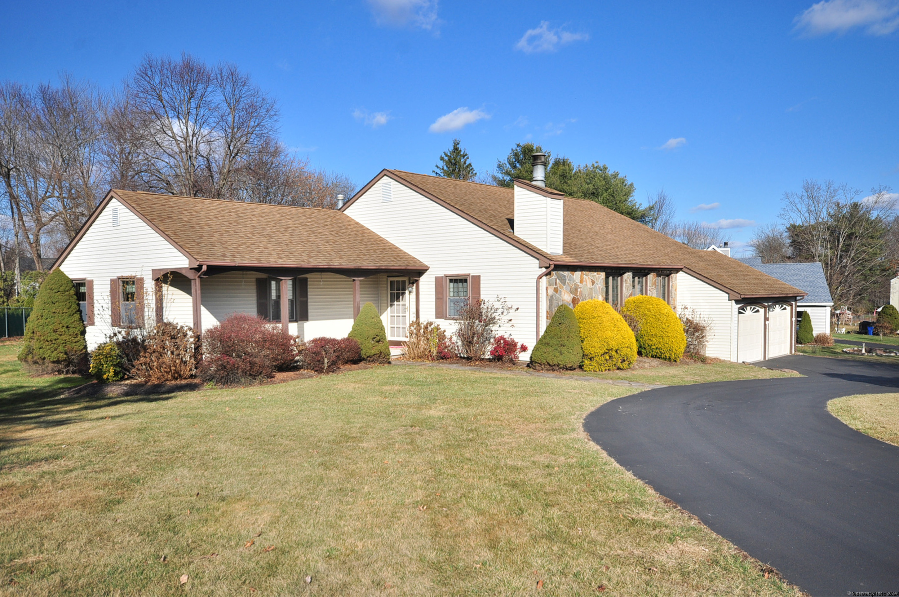 56 Kendrick Lane Windsor CT 06095