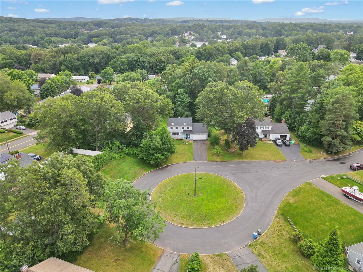 53 Montclair Drive Manchester CT 06042