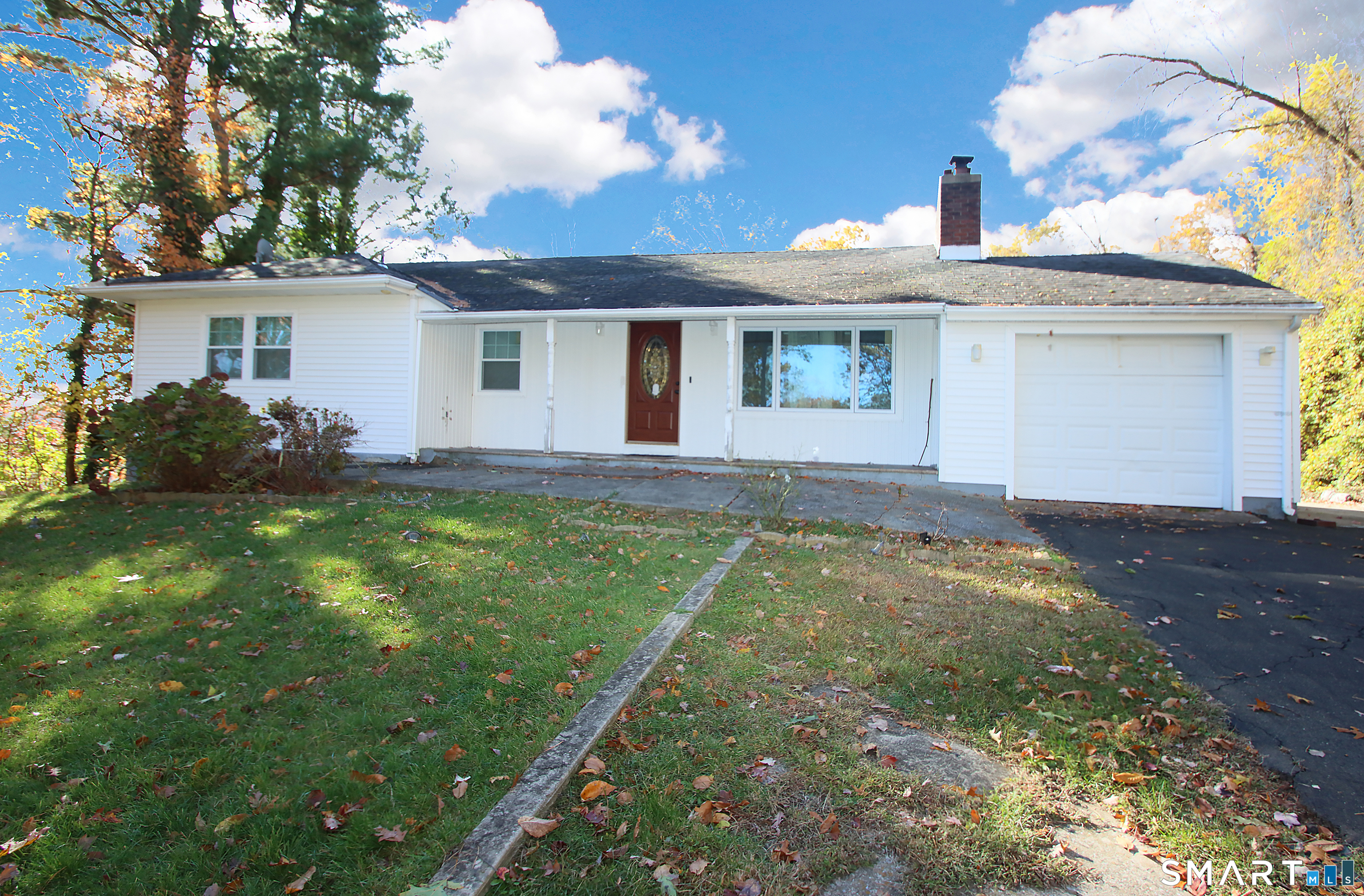 12 Gilbert Hill Road North Haven CT 06473