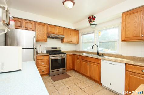 12 Gilbert Hill Road North Haven CT 06473