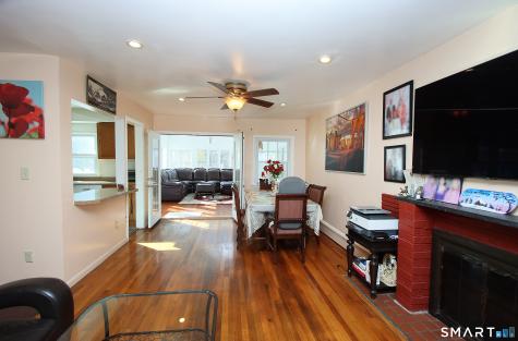 12 Gilbert Hill Road North Haven CT 06473