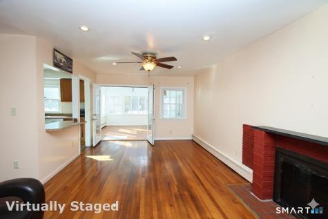 12 Gilbert Hill Road North Haven CT 06473