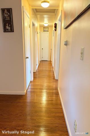 12 Gilbert Hill Road North Haven CT 06473
