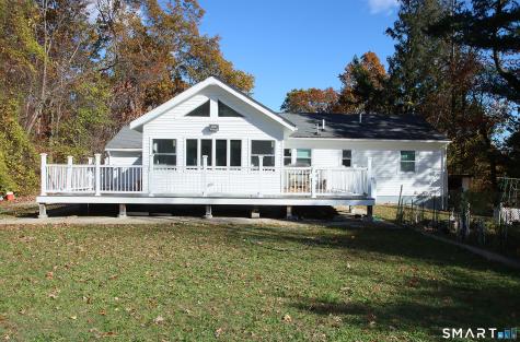 12 Gilbert Hill Road North Haven CT 06473