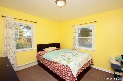 12 Gilbert Hill Road North Haven CT 06473