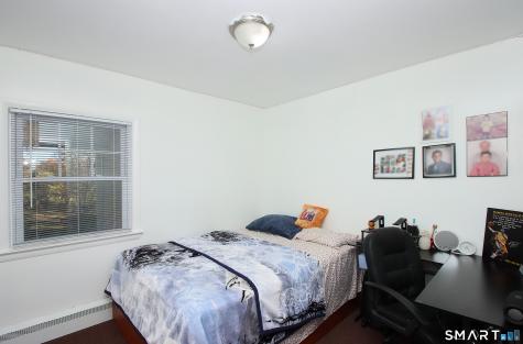 12 Gilbert Hill Road North Haven CT 06473