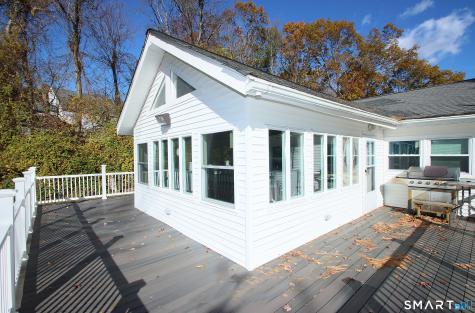 12 Gilbert Hill Road North Haven CT 06473