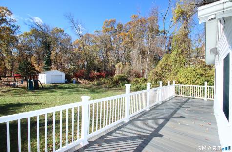 12 Gilbert Hill Road North Haven CT 06473