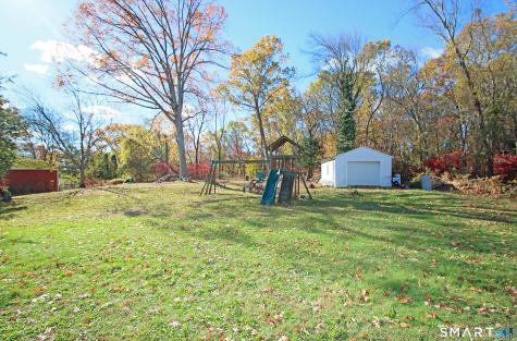 12 Gilbert Hill Road North Haven CT 06473