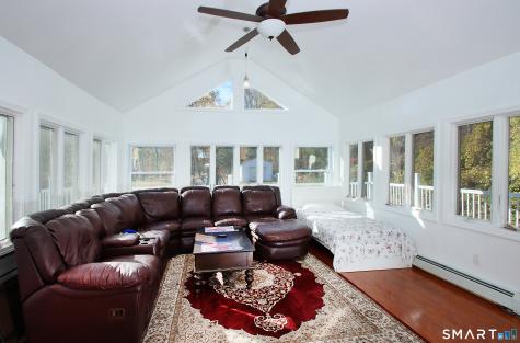 12 Gilbert Hill Road North Haven CT 06473