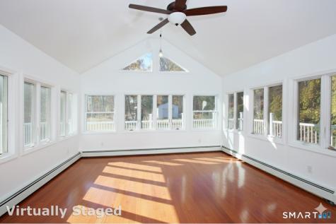 12 Gilbert Hill Road North Haven CT 06473