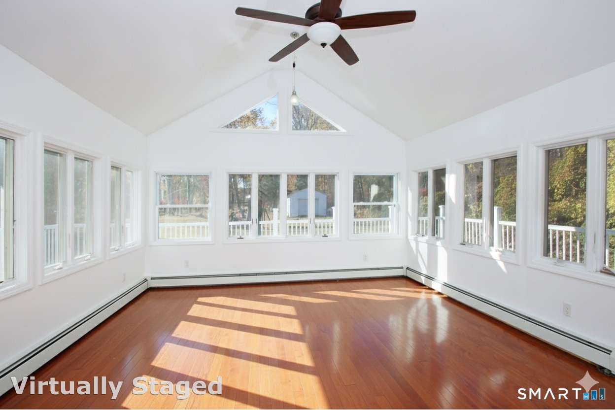 12 Gilbert Hill Road North Haven CT 06473