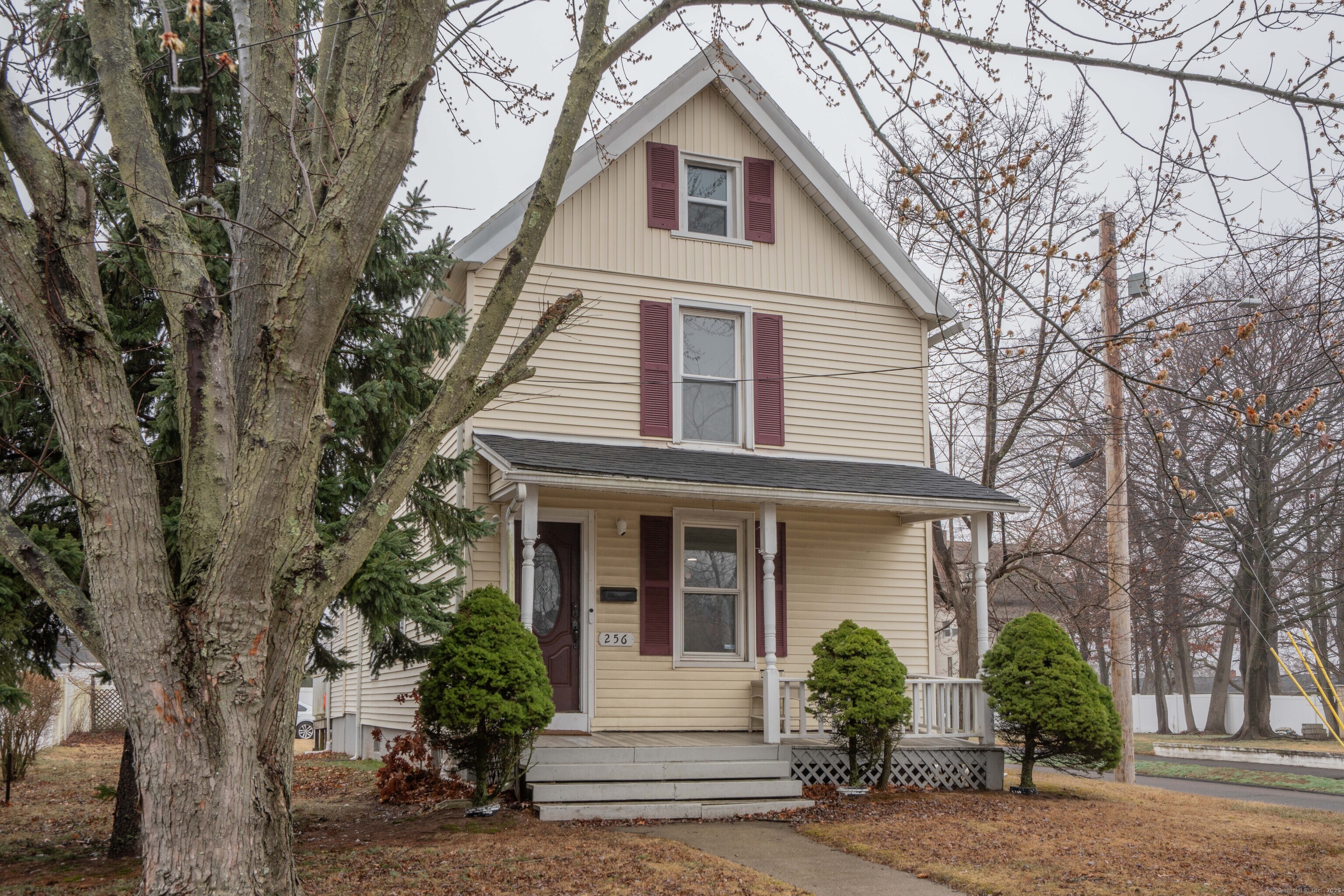 256 Peck Avenue West Haven CT 06516