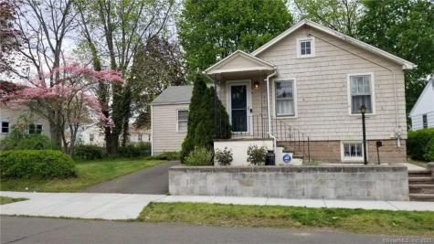 119 Warner Street Hamden CT 06514