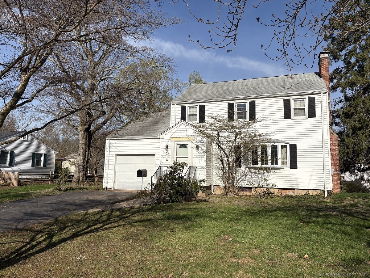 50 Forest Hill Road North Haven CT 06473