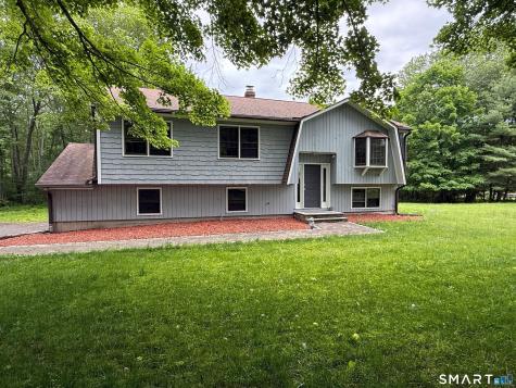 1049 Kettletown Road Southbury CT 06488