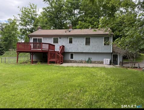 1049 Kettletown Road Southbury CT 06488