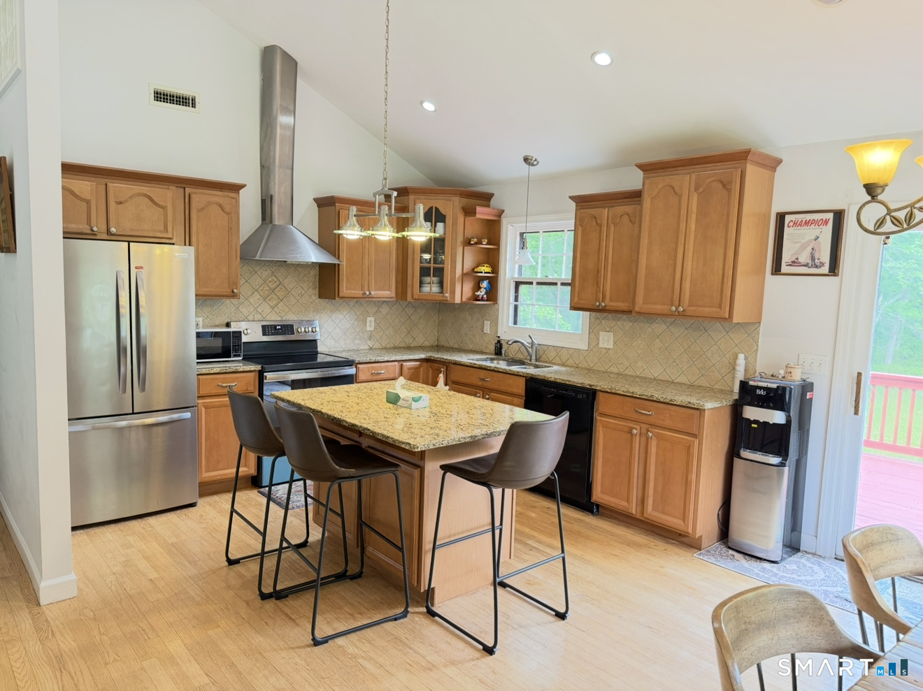 1049 Kettletown Road Southbury CT 06488