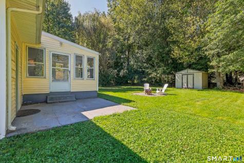 9 Alderwood Drive West Hartford CT 06117