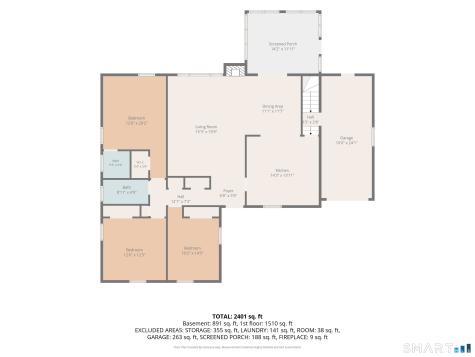 9 Alderwood Drive West Hartford CT 06117