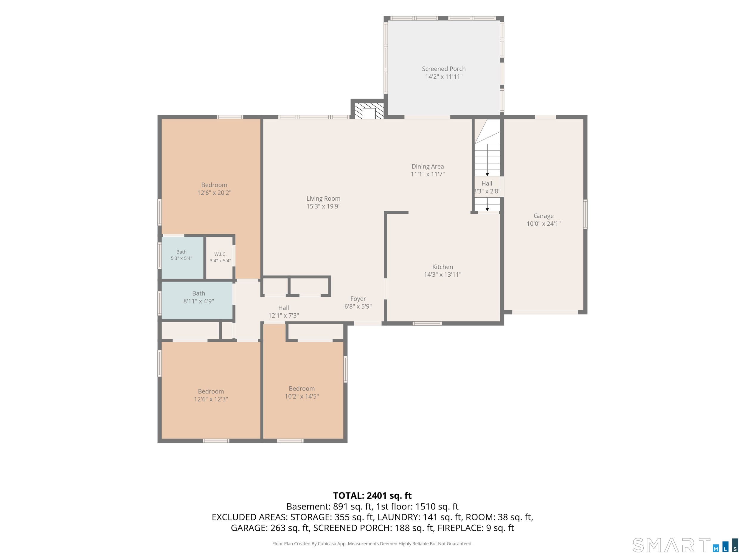 9 Alderwood Drive West Hartford CT 06117