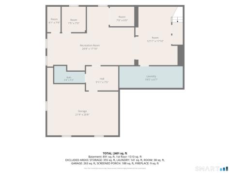 9 Alderwood Drive West Hartford CT 06117