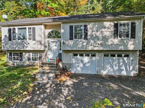 308 State Route 39 New Fairfield CT 06812