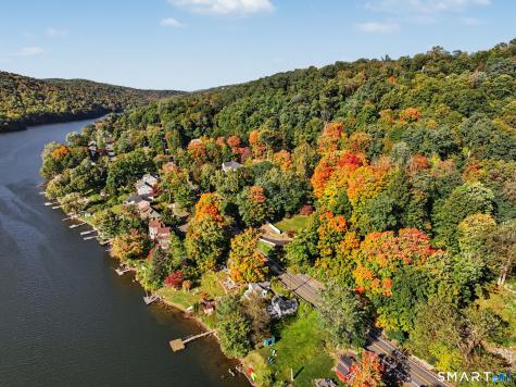 308 State Route 39 New Fairfield CT 06812