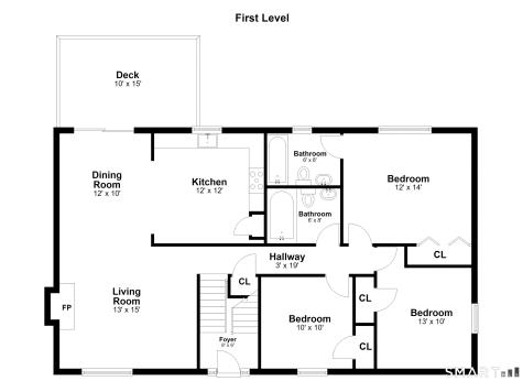 308 State Route 39 New Fairfield CT 06812