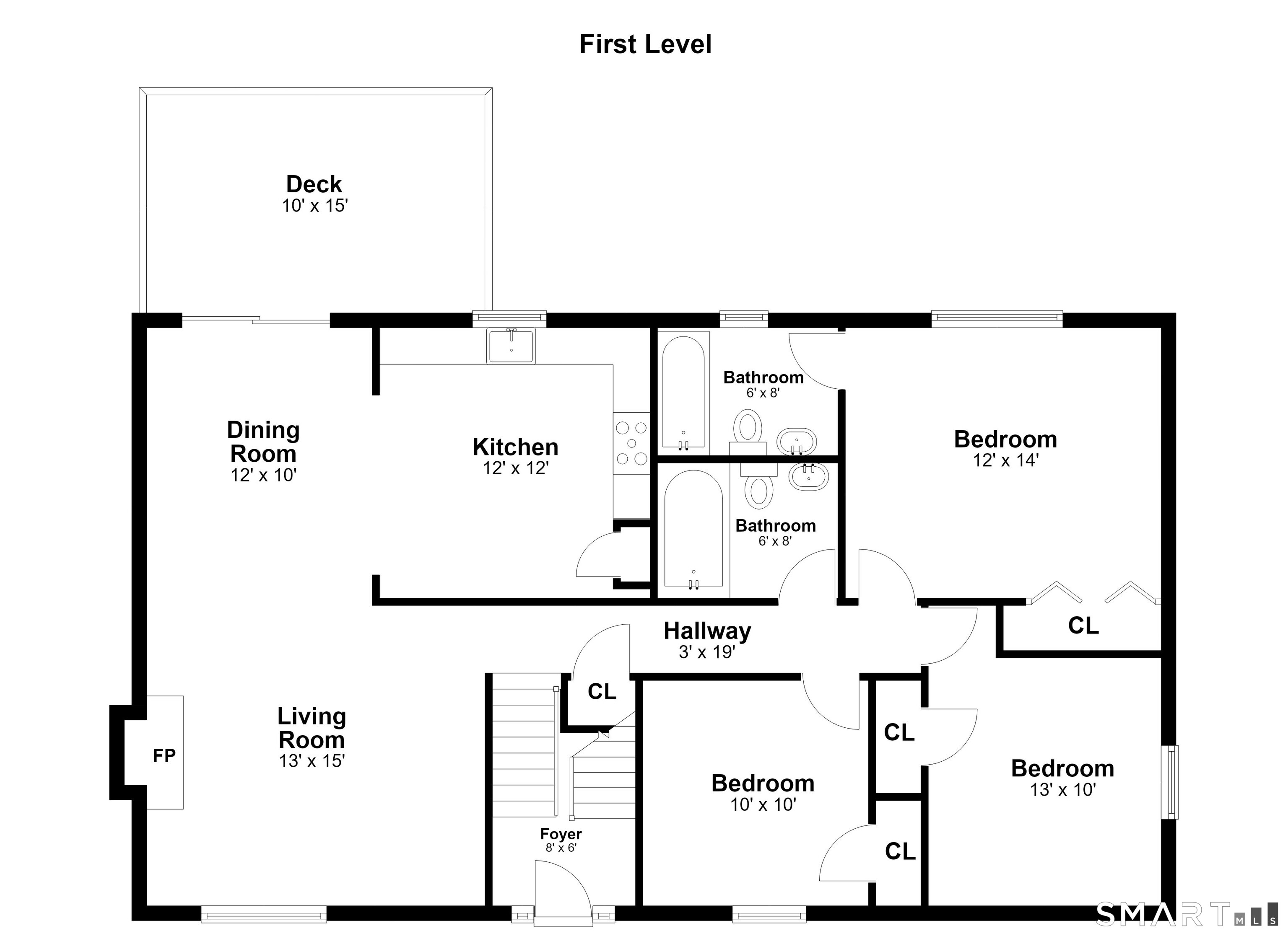 308 State Route 39 New Fairfield CT 06812