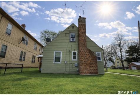 200 Hartland Street Hartford CT 06112