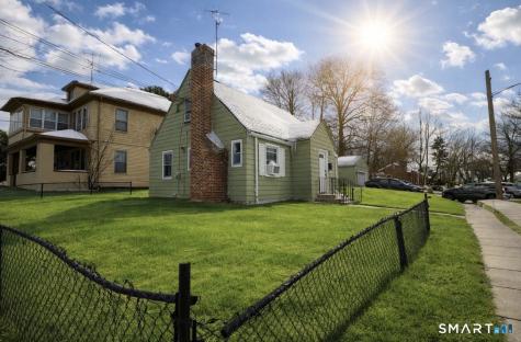 200 Hartland Street Hartford CT 06112