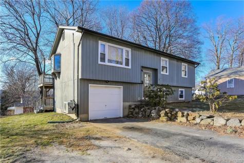 73 Nathaniel Street Torrington CT 06790