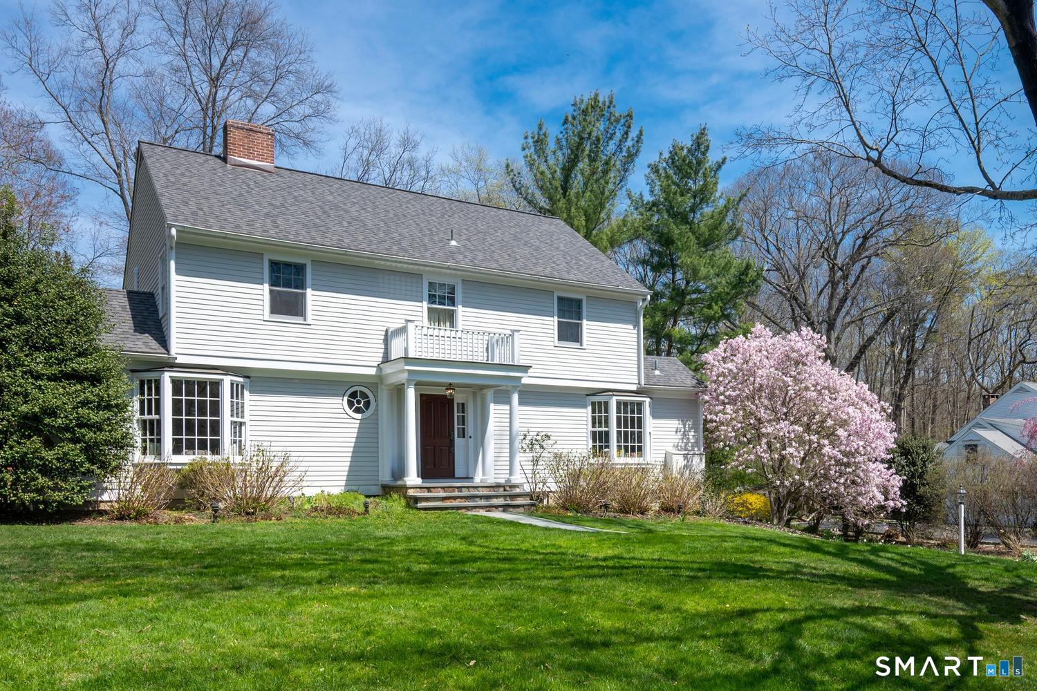 10 Queens Lane Darien CT 06820