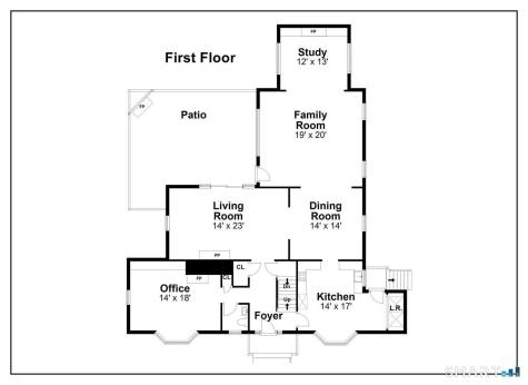 10 Queens Lane Darien CT 06820