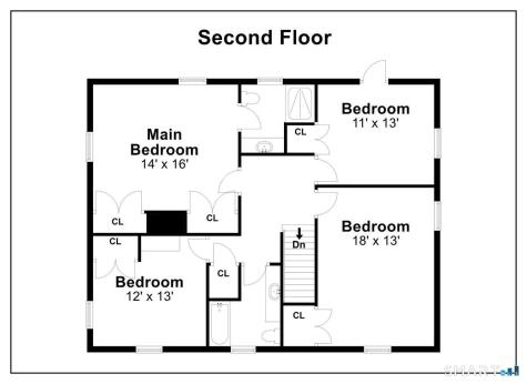 10 Queens Lane Darien CT 06820