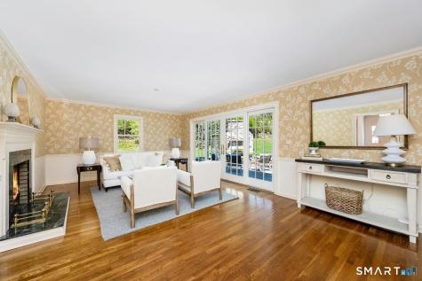 10 Queens Lane Darien CT 06820