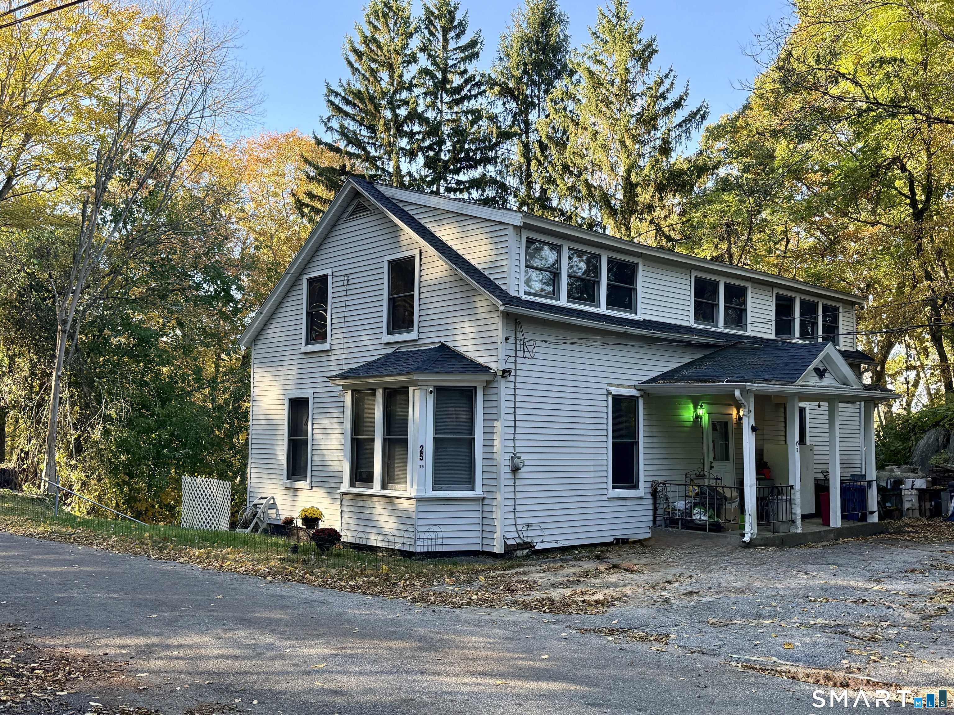 25 Hammond Avenue Norwich CT 06360